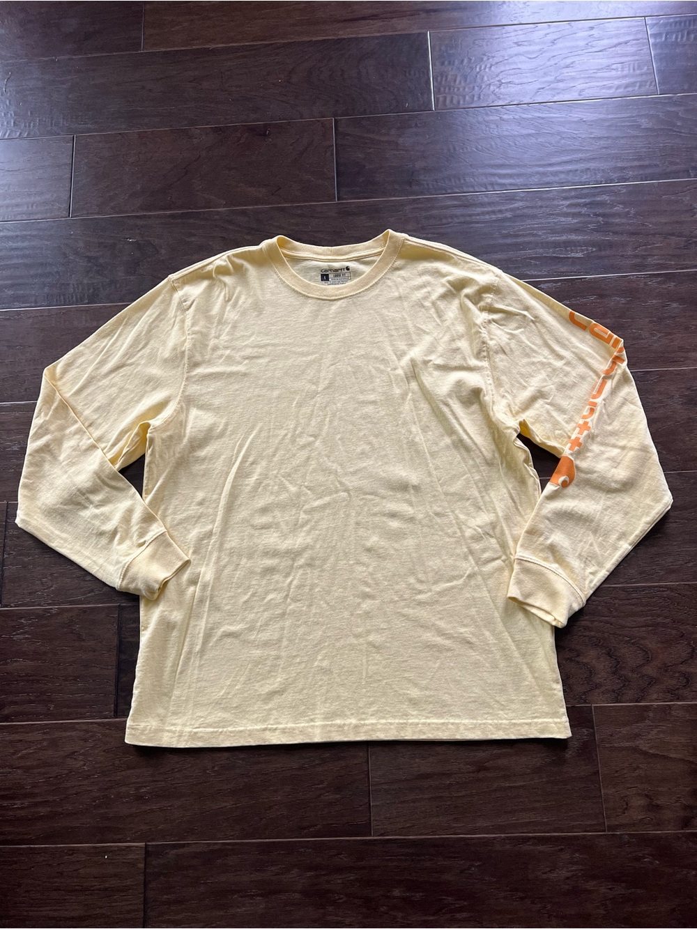 Carhartt longsleeve
